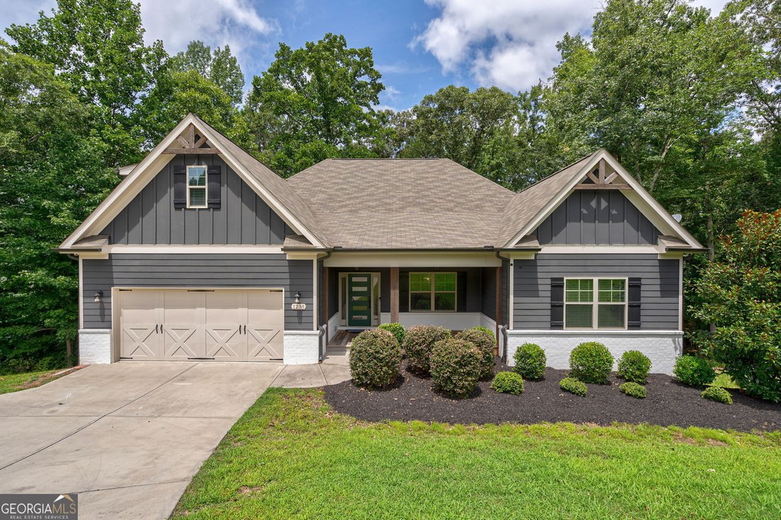 House in Winder, Georgia, United States 2 - 18505906