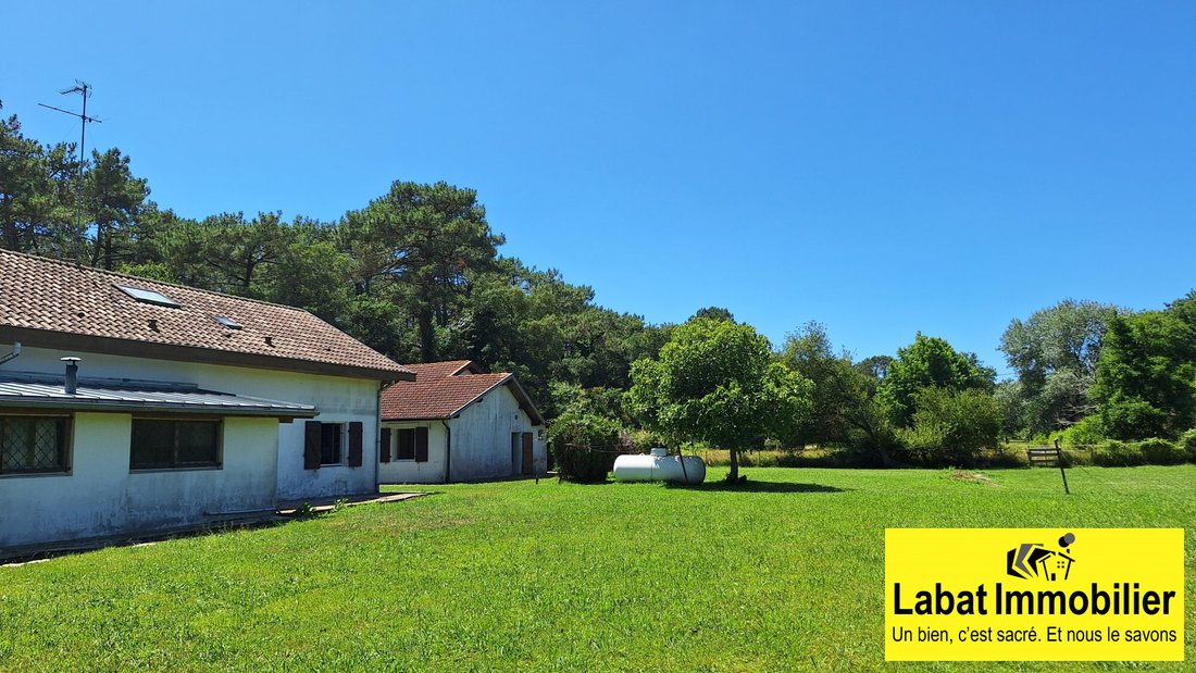 House in Centre, Tarnos, France 1 - 18514703