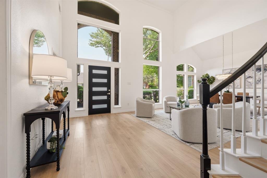 House in Plano, Texas, United States 2 - 18509229