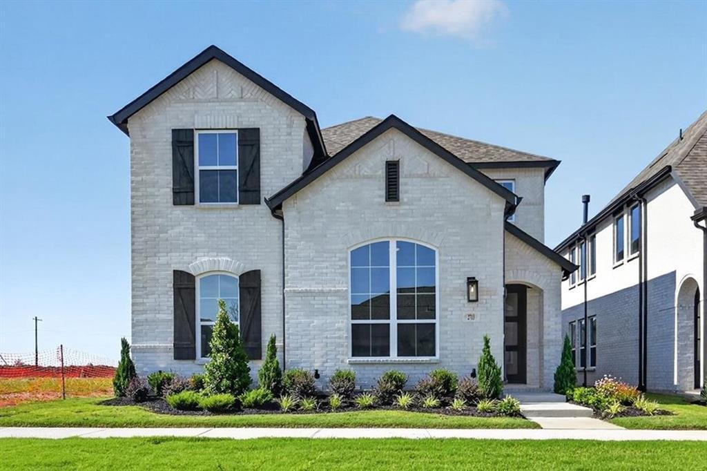 House in Celina, Texas, United States 1 - 17216901