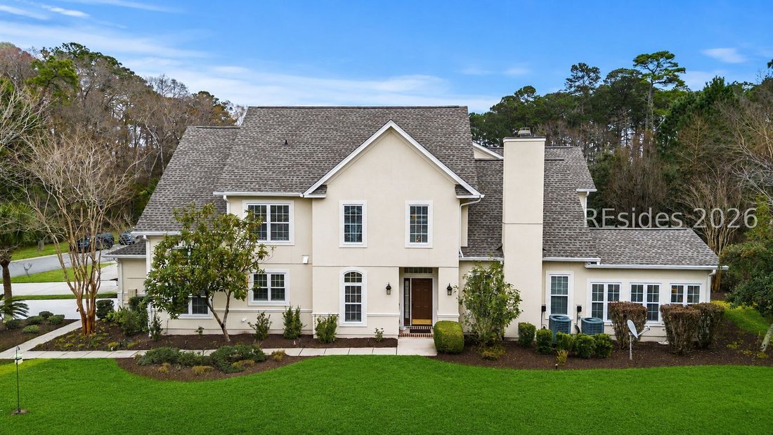 Townhouse in Bluffton, South Carolina, United States 1 - 17793616