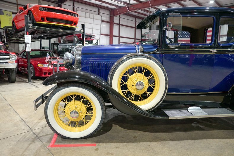 Coupe in Grand Rapids, United States 3 - 18515515