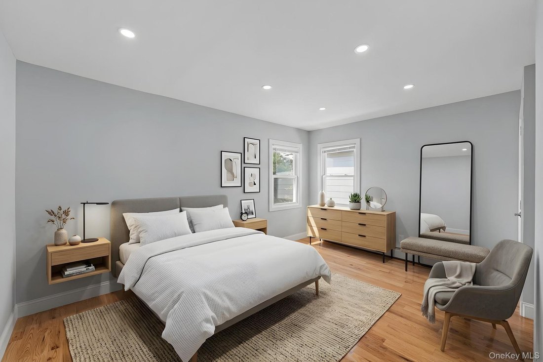 Apartment in New York, New York, United States 5 - 18511007