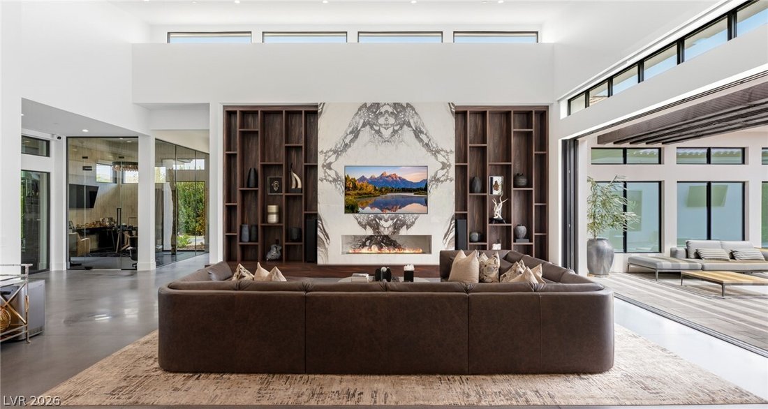 House in Las Vegas, Nevada, United States 2 - 18513428