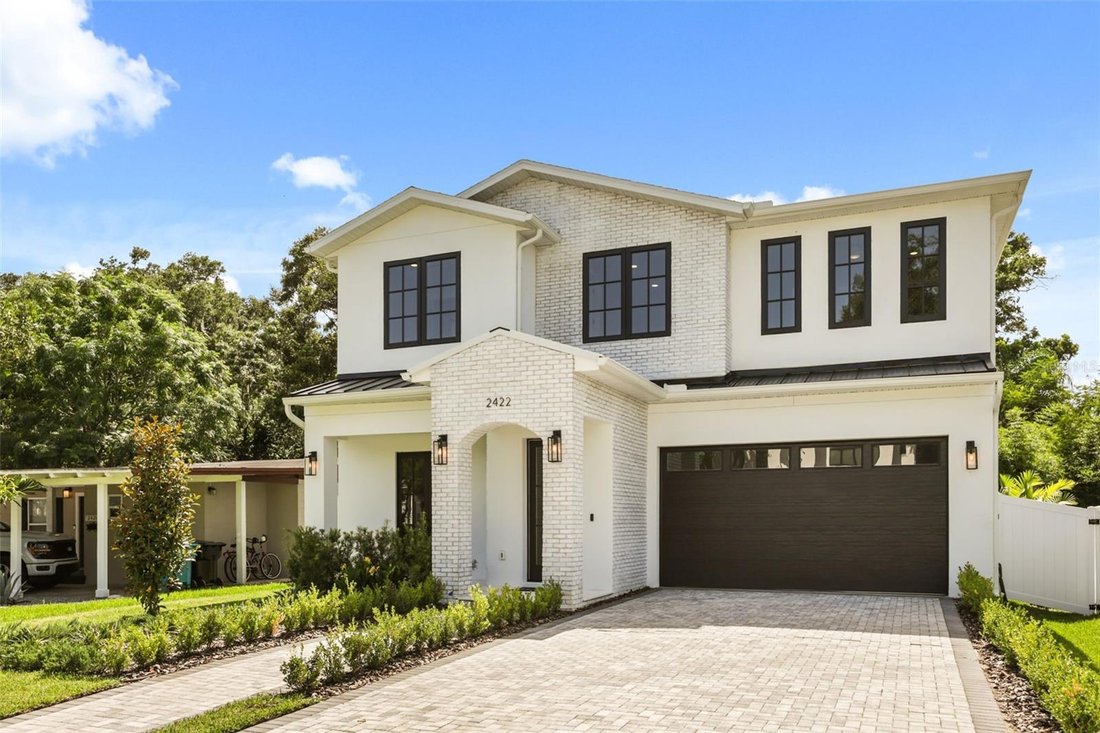 House in Orlando, Florida, United States 3 - 18511780