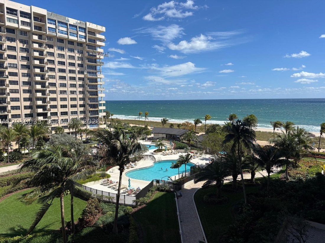 Condo in Fort Lauderdale, Florida, United States 2 - 18080102