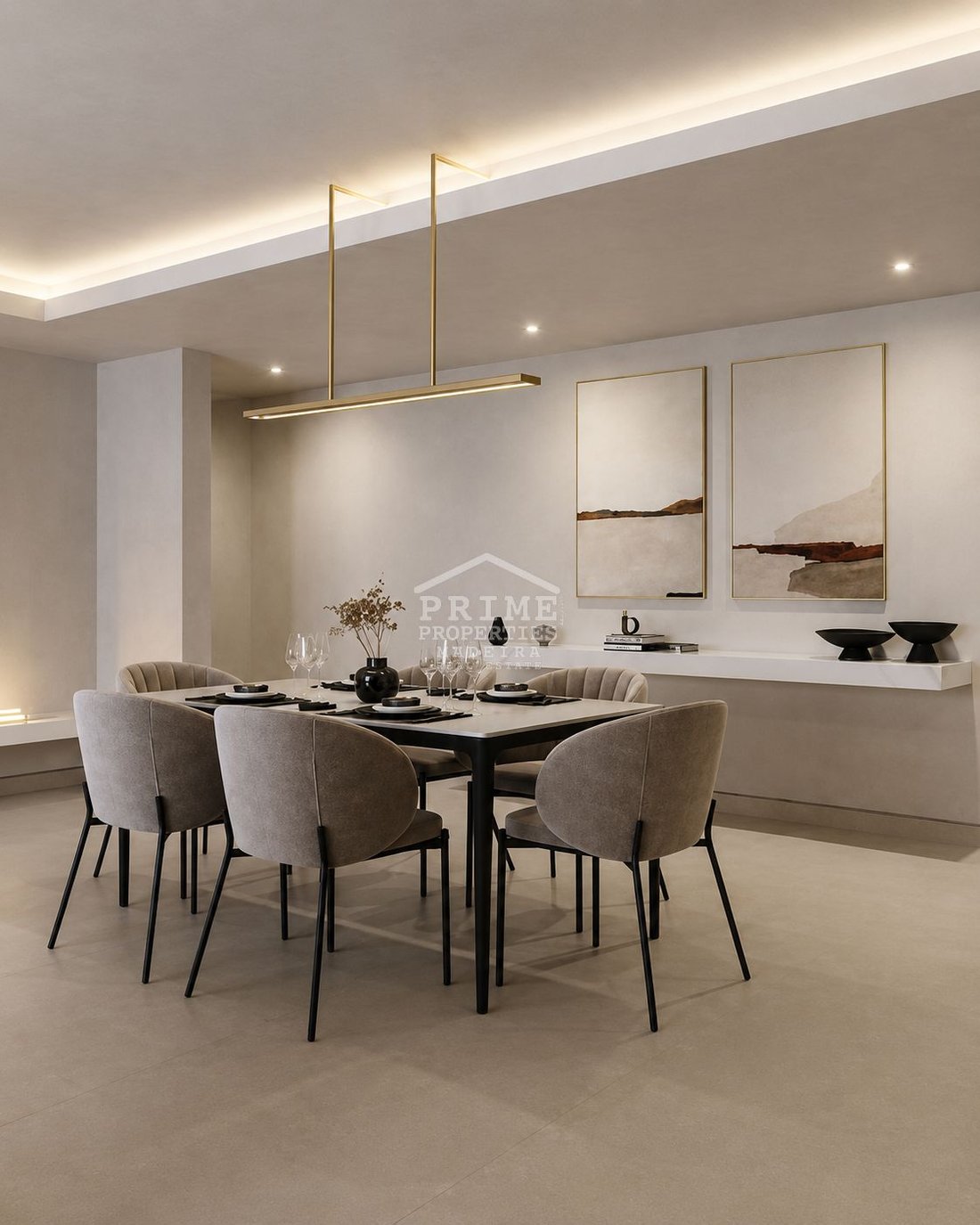 Apartment in Estreito da Calheta, Madeira, Portugal 5 - 15094078