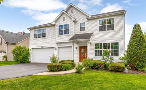 Casa a Bolingbrook, Illinois, Stati Uniti 1