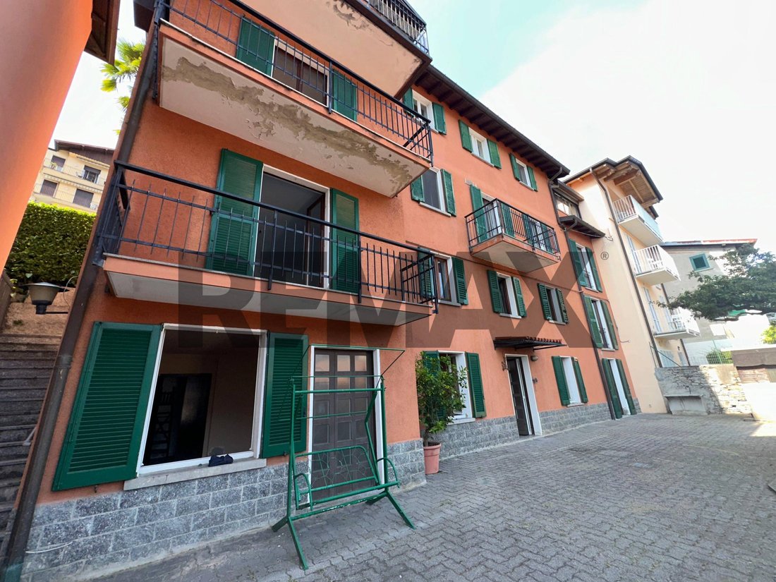 Maison à Carate Urio, Lombardie, Italie 4 - 18514356