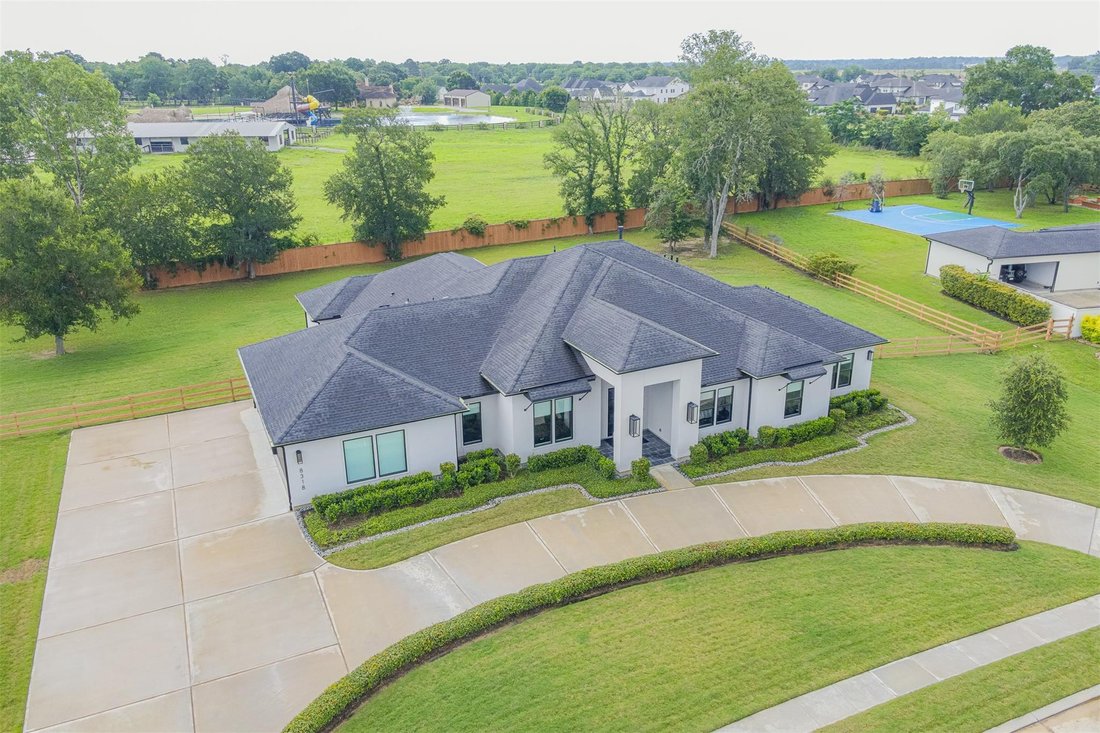 House in Fulshear, Texas, United States 2 - 18509398