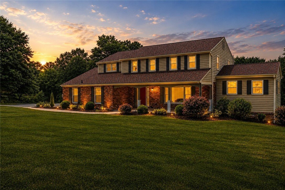 House in Franklin Park, Pennsylvania, United States 2 - 18508401