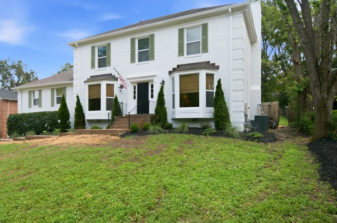 House in Nashville, Tennessee, United States 2 - 18515185