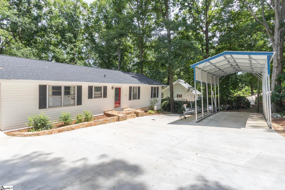 House in Anderson, South Carolina, United States 3 - 18514963