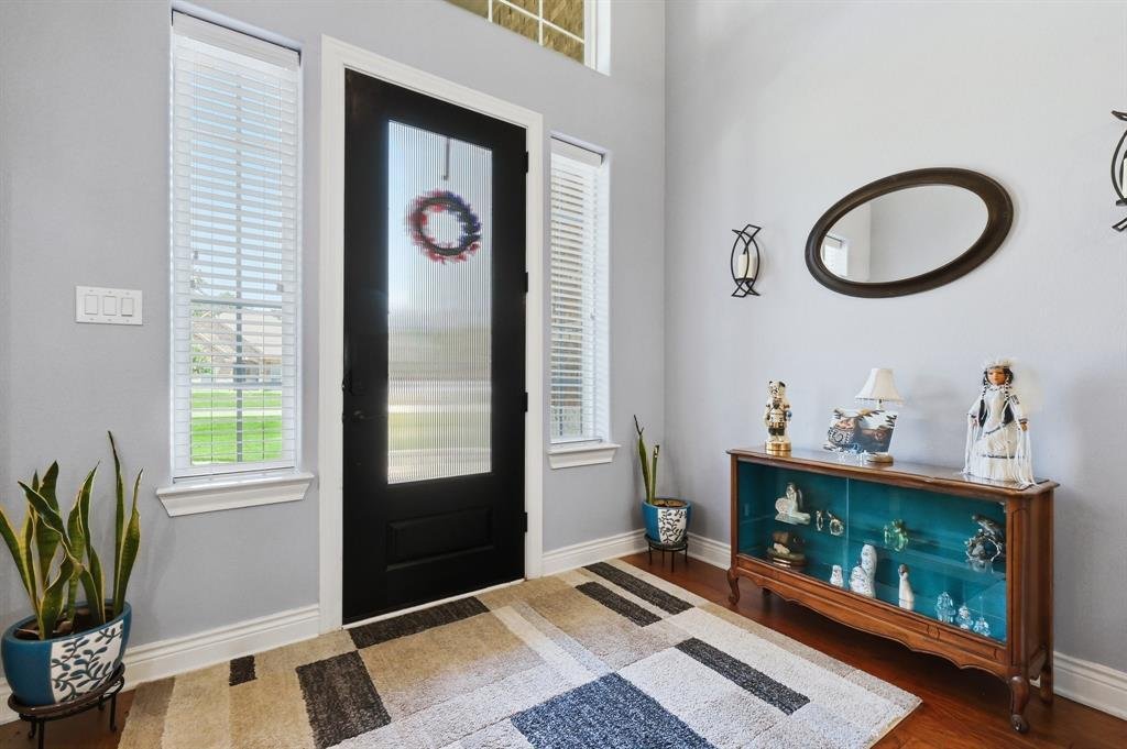 House in Cross Roads, Texas, United States 3 - 18509205