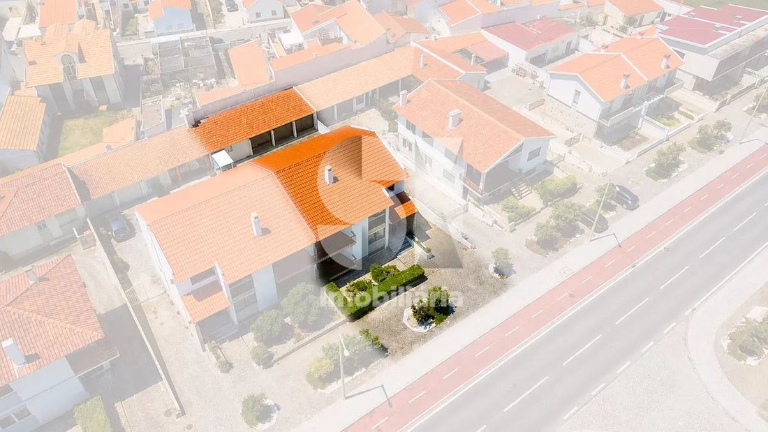 House in Marinha Grande, Leiria District, Portugal 2 - 18515434