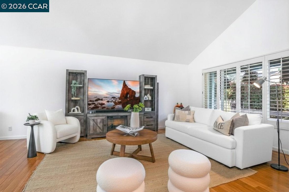 House in Martinez, California, United States 4 - 18511597
