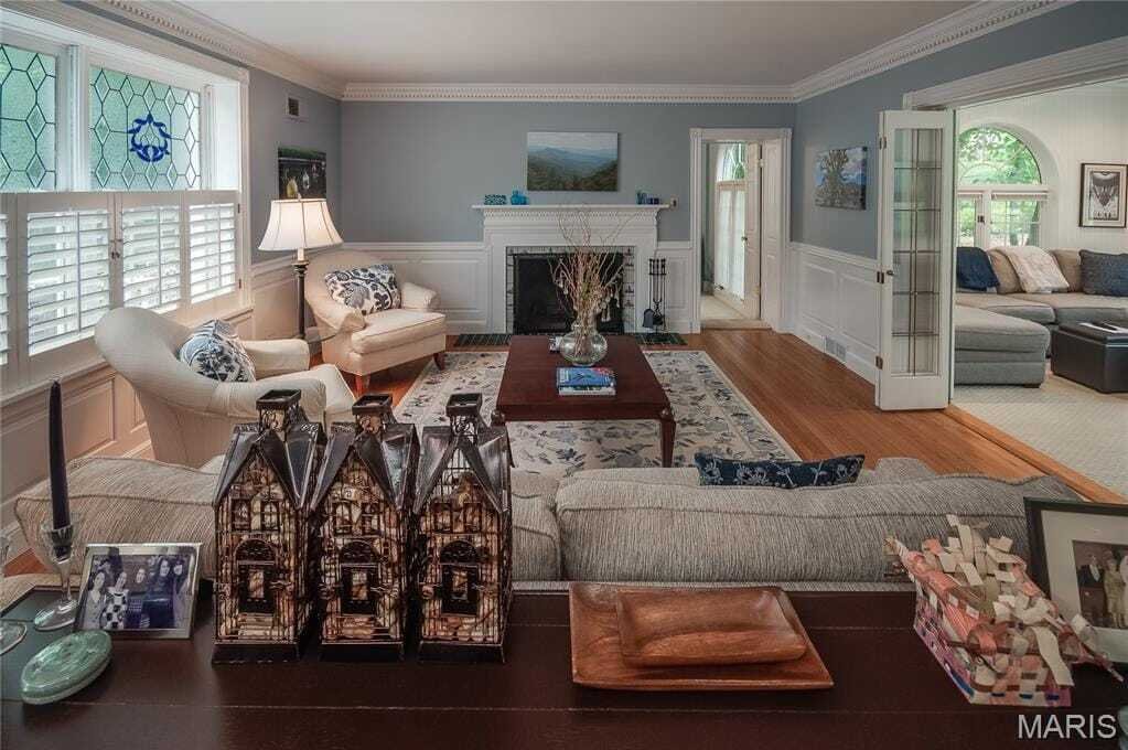 House in Ladue, Missouri, United States 4 - 18522564