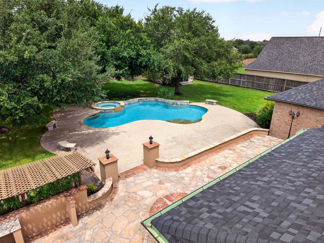 House in Houston, Texas, United States 4 - 18513326