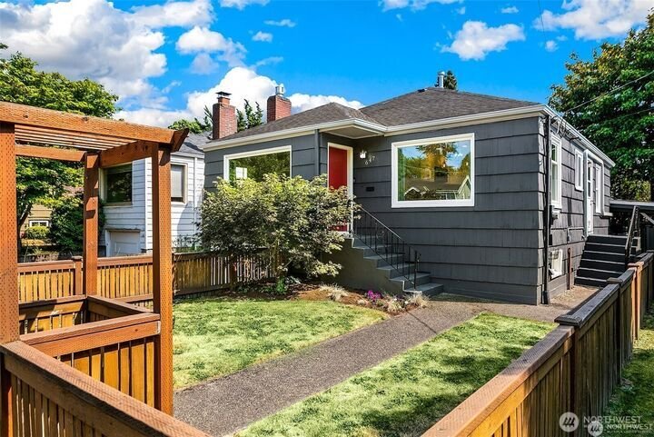 House in Seattle, Washington, United States 2 - 18514801