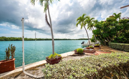 Casa en Cayo Hueso, Florida, Estados Unidos 1