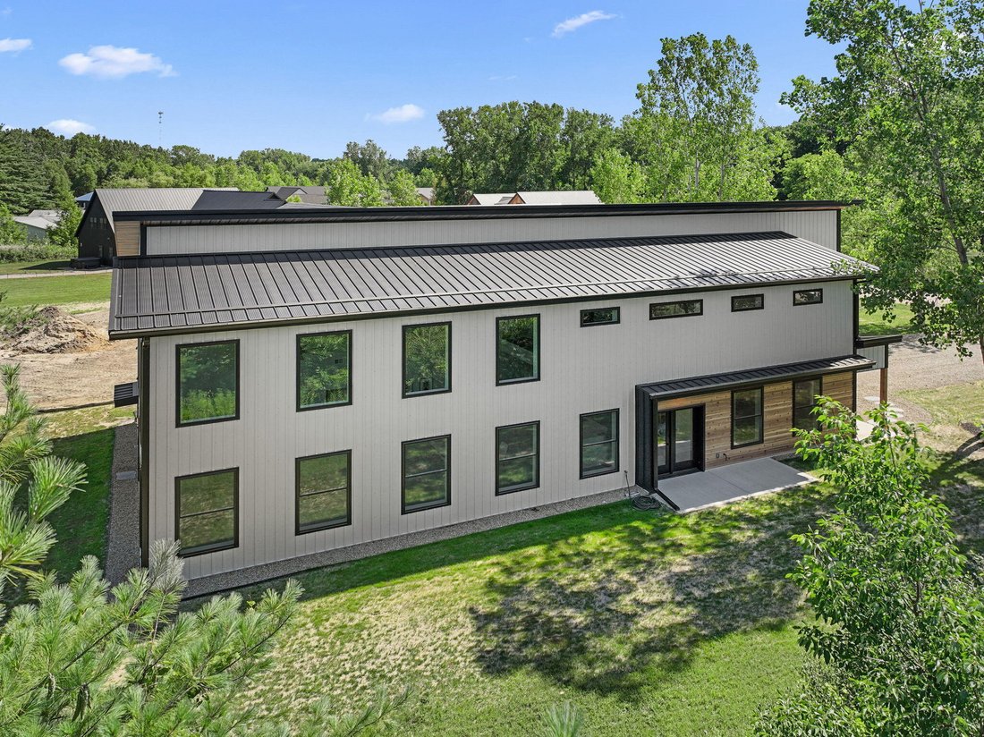 House in Shorewood-Tower Hills-Harbert, Michigan, United States 3 - 18510384