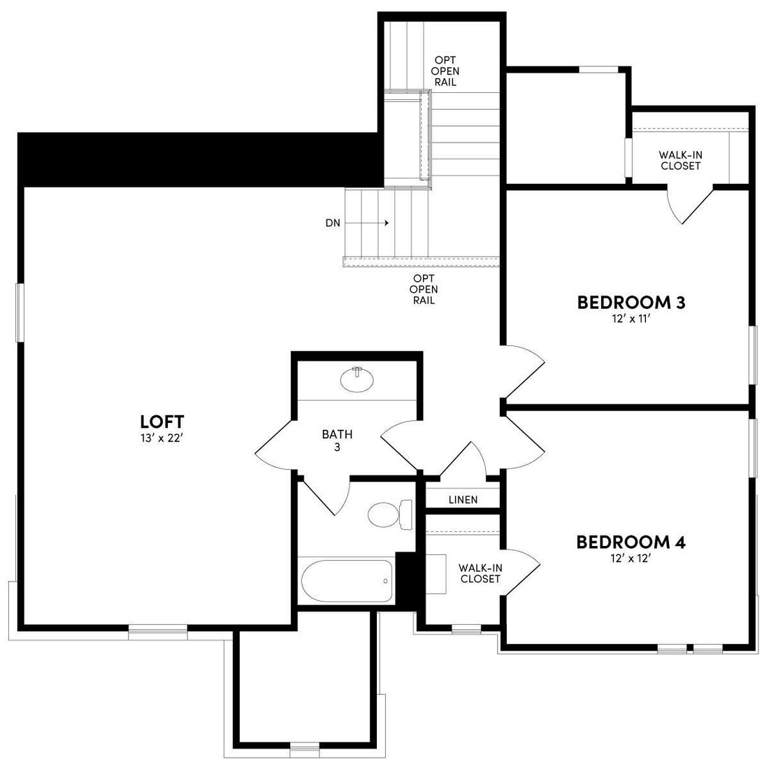 House in Katy, Texas, United States 3 - 18512546