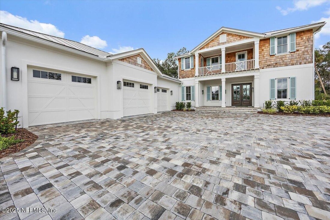 House in Jacksonville, Florida, United States 4 - 18511497