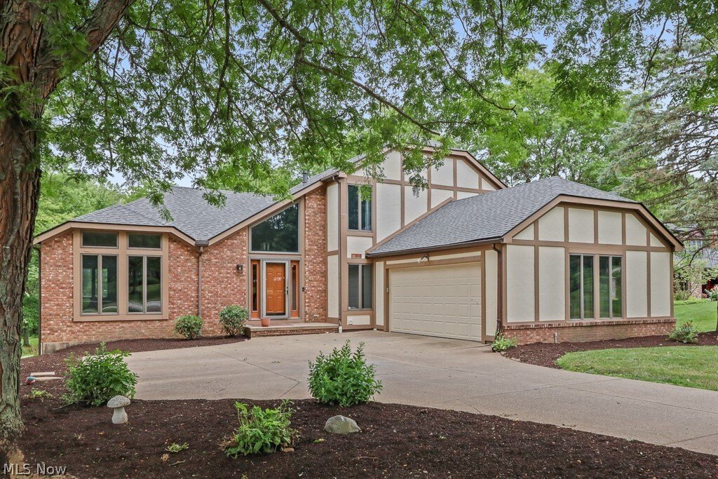 House in Hinckley, Ohio, United States 1 - 18508456