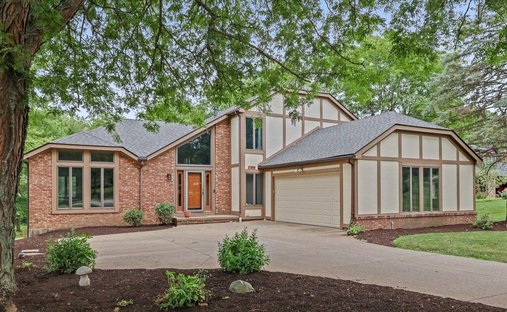 Casa a Hinckley, Ohio, Stati Uniti 1