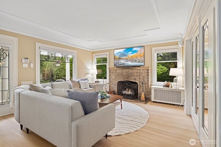 House in Seattle, Washington, United States 5 - 18520058