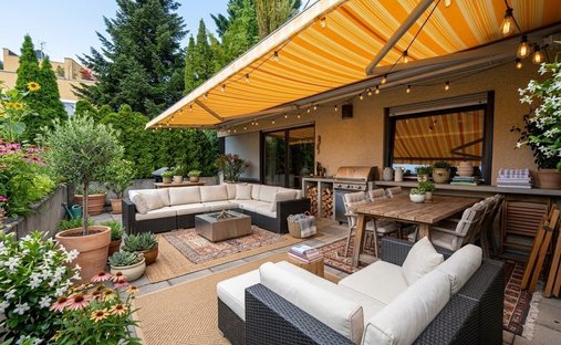 Appartement à Innsbruck, Tyrol, Autriche 1