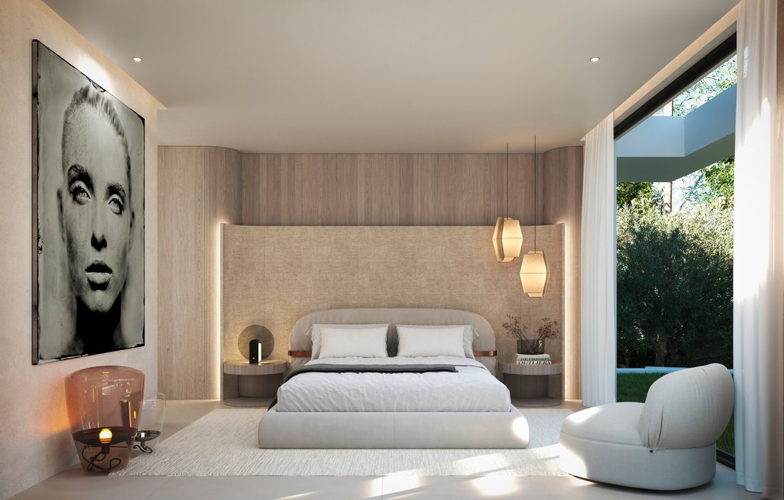 Villa in Nueva Andalucia, Marbella, Spain 4 - 15610977