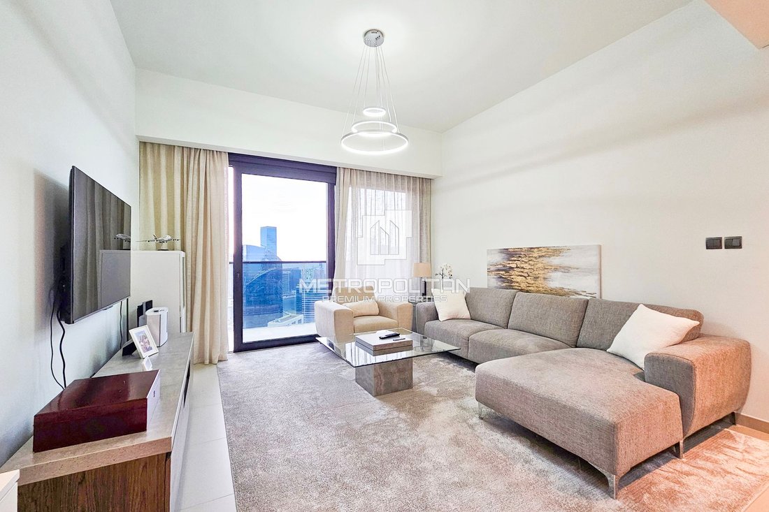 Apartment in Downtown Dubai, Dubai, United Arab Emirates 3 - 15215593