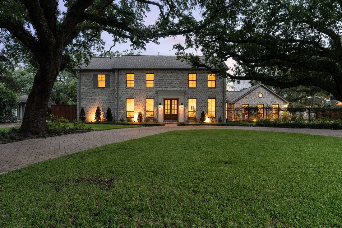 House in Houston, Texas, United States 1 - 18510638