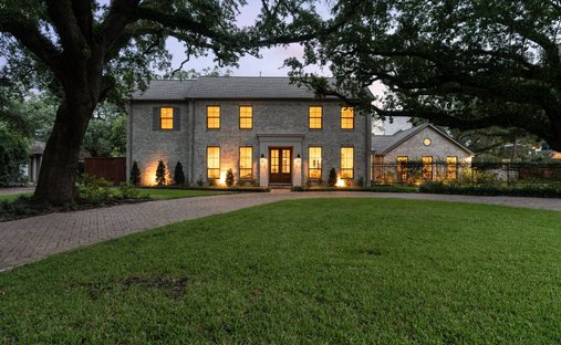 Haus in Houston, Texas, Vereinigte Staaten 1