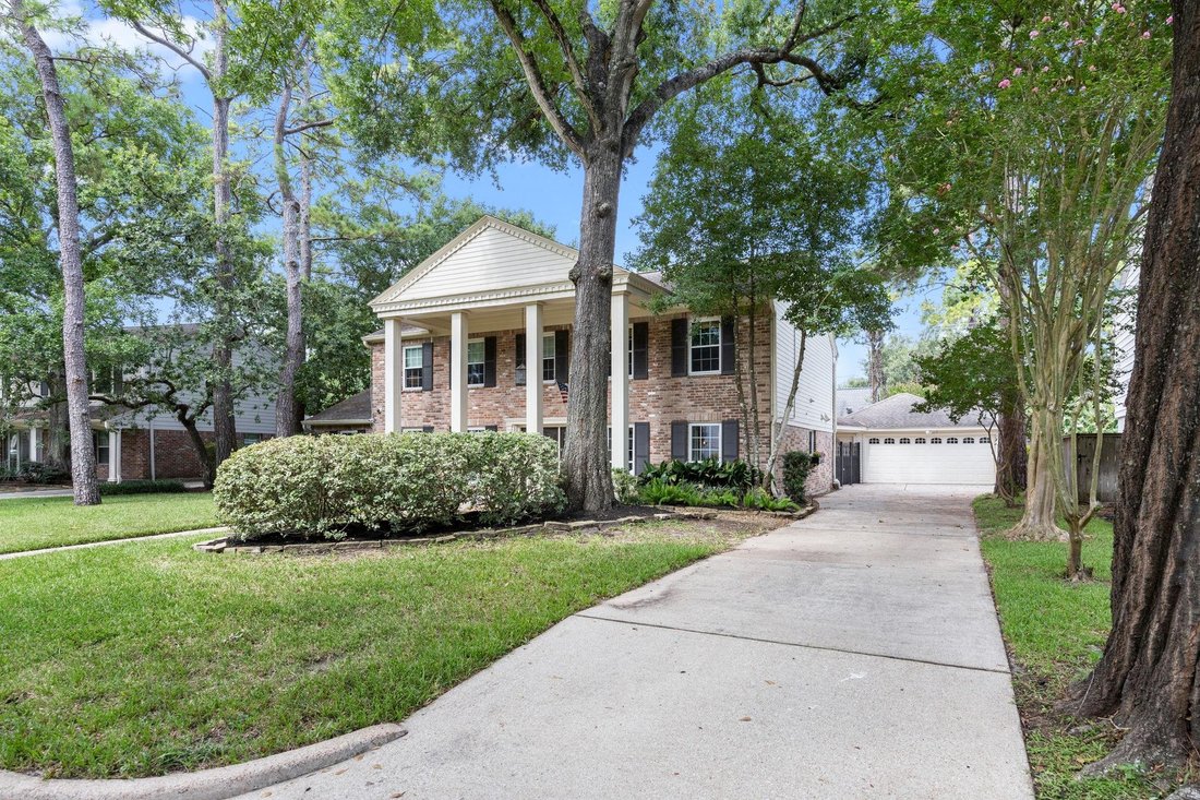 House in Houston, Texas, United States 3 - 18512618