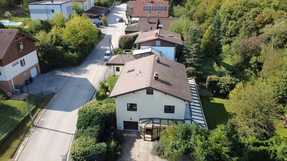 House in Gablitz, Lower Austria, Austria 1 - 18516338