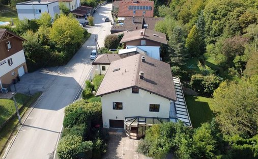 Casa a Gablitz, Bassa Austria, Austria 1