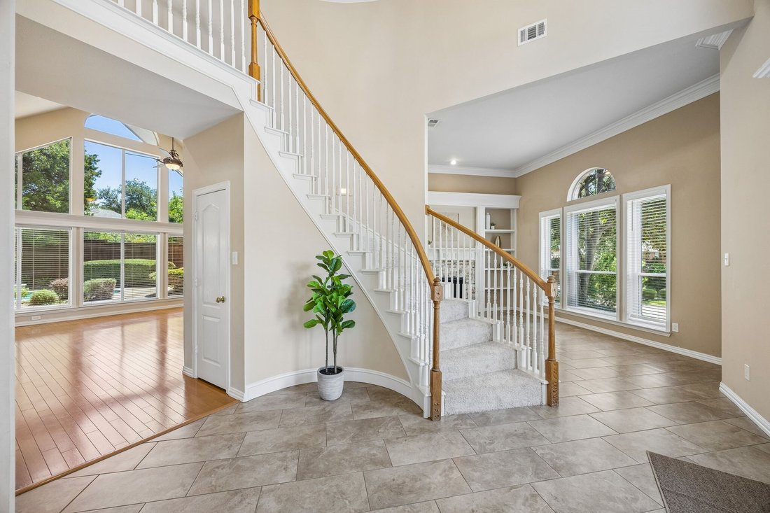 House in Lewisville, Texas, United States 5 - 18515340