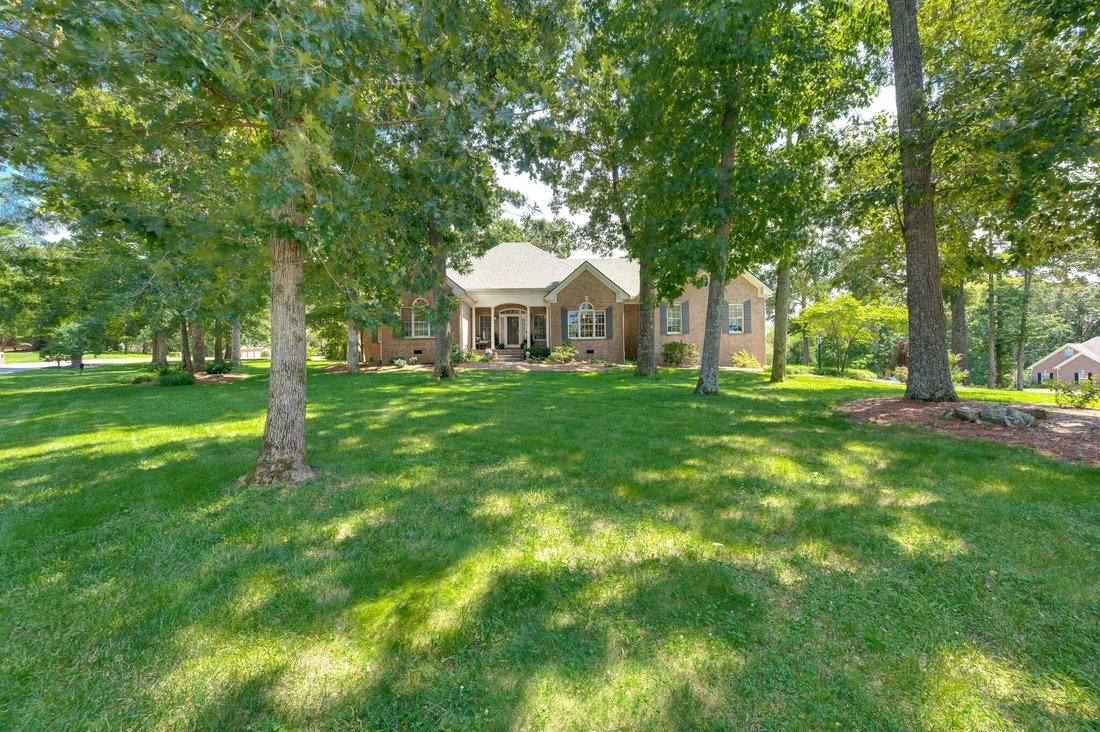 House in Bon Aqua, Tennessee, United States 5 - 18509443