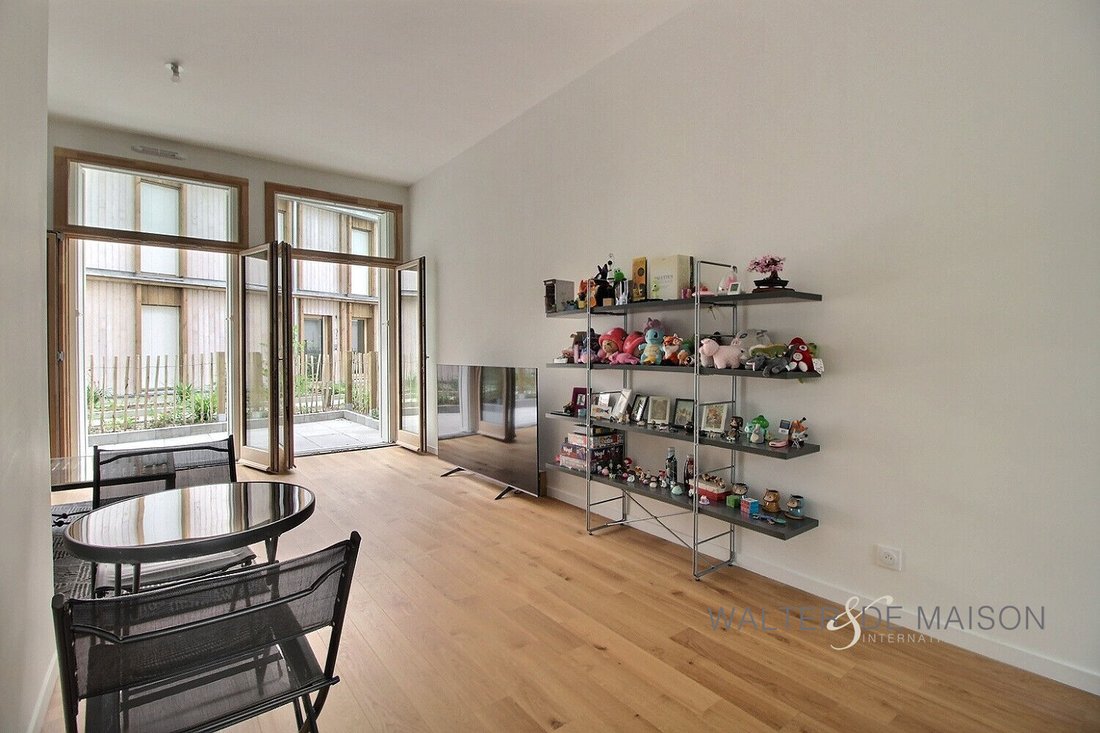 Apartment in Rive Gauche, Viroflay, France 3 - 18513872