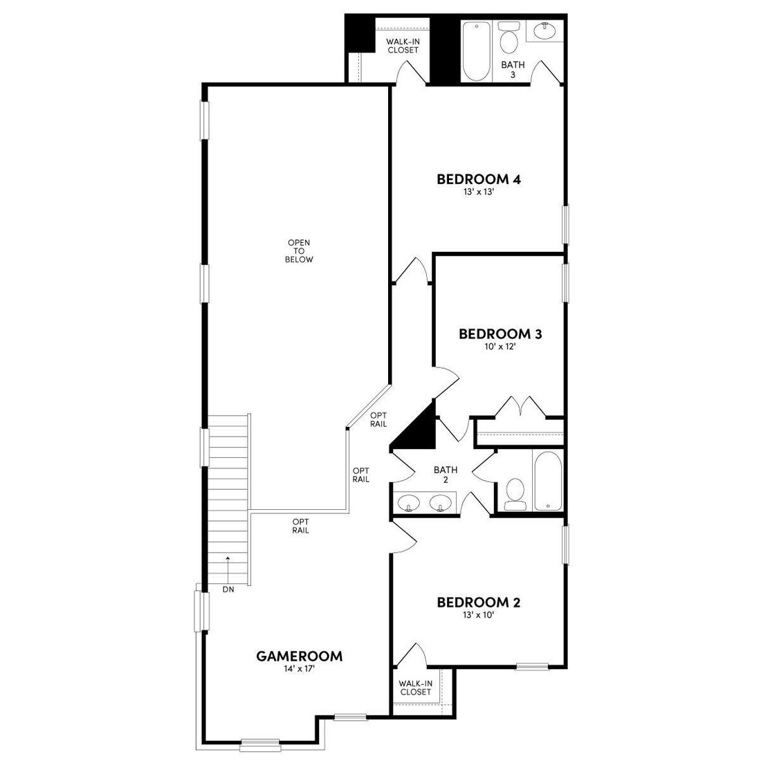 House in Webster, Texas, United States 3 - 18512495