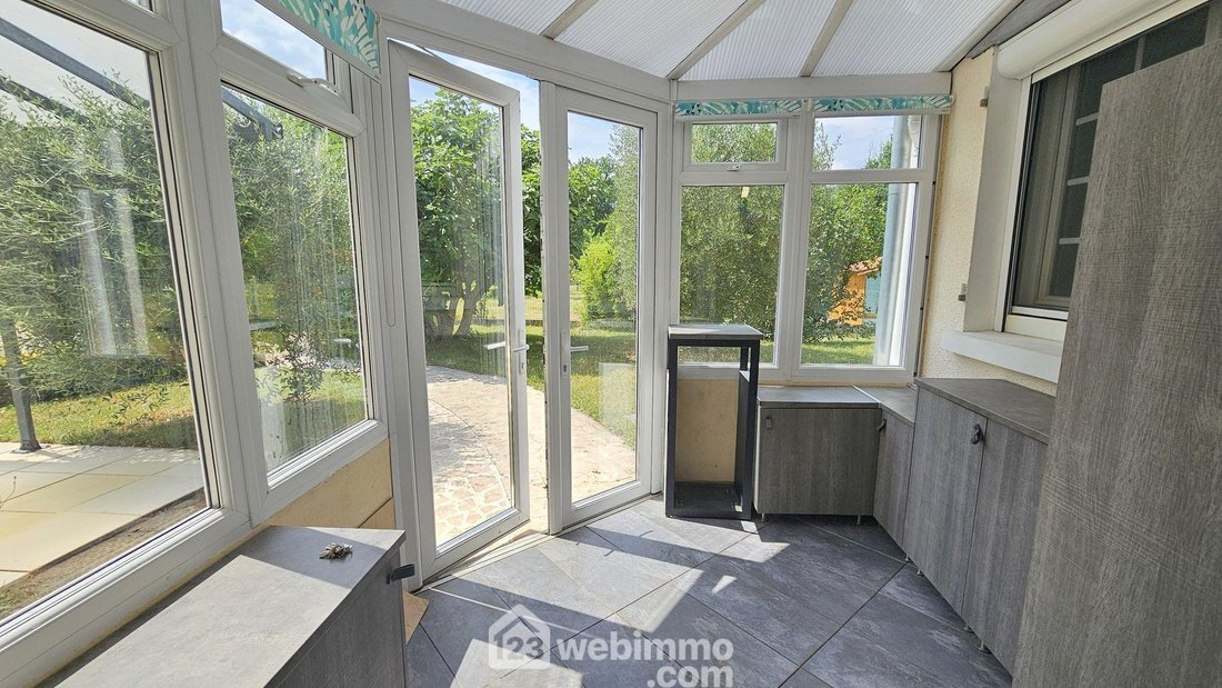 Villa in Milly-la-Forêt, Ile-de-France, France 2 - 18510135