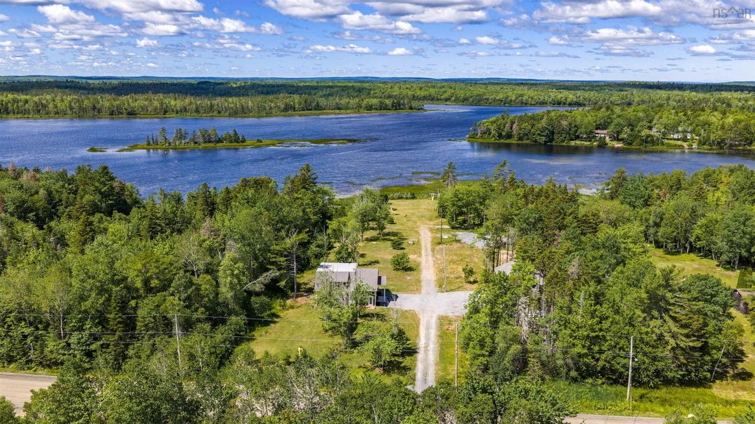 Casa a Upper Rawdon, Nuova Scozia, Canada 2 - 18508877