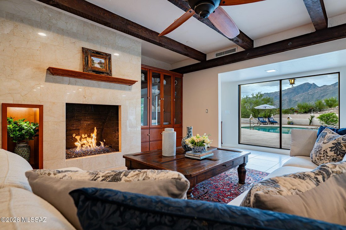 House in Tucson, Arizona, United States 5 - 18514410