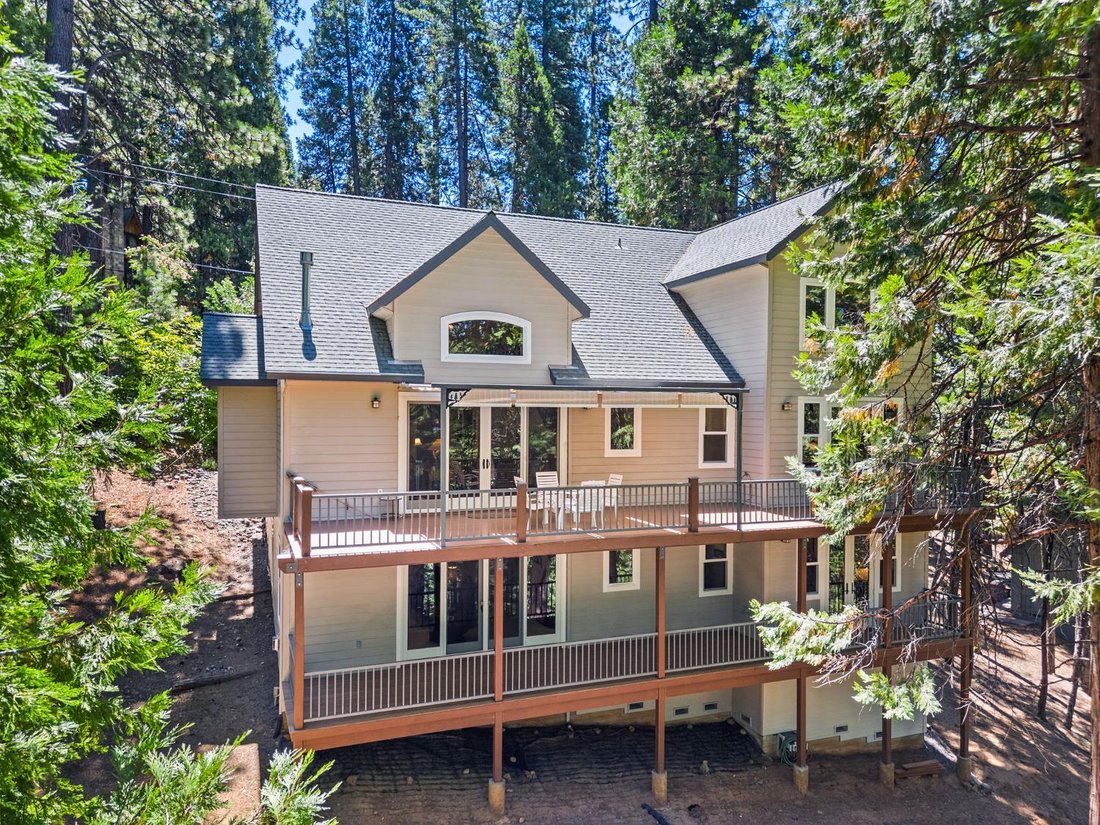 House in Arnold, California, United States 4 - 18513336