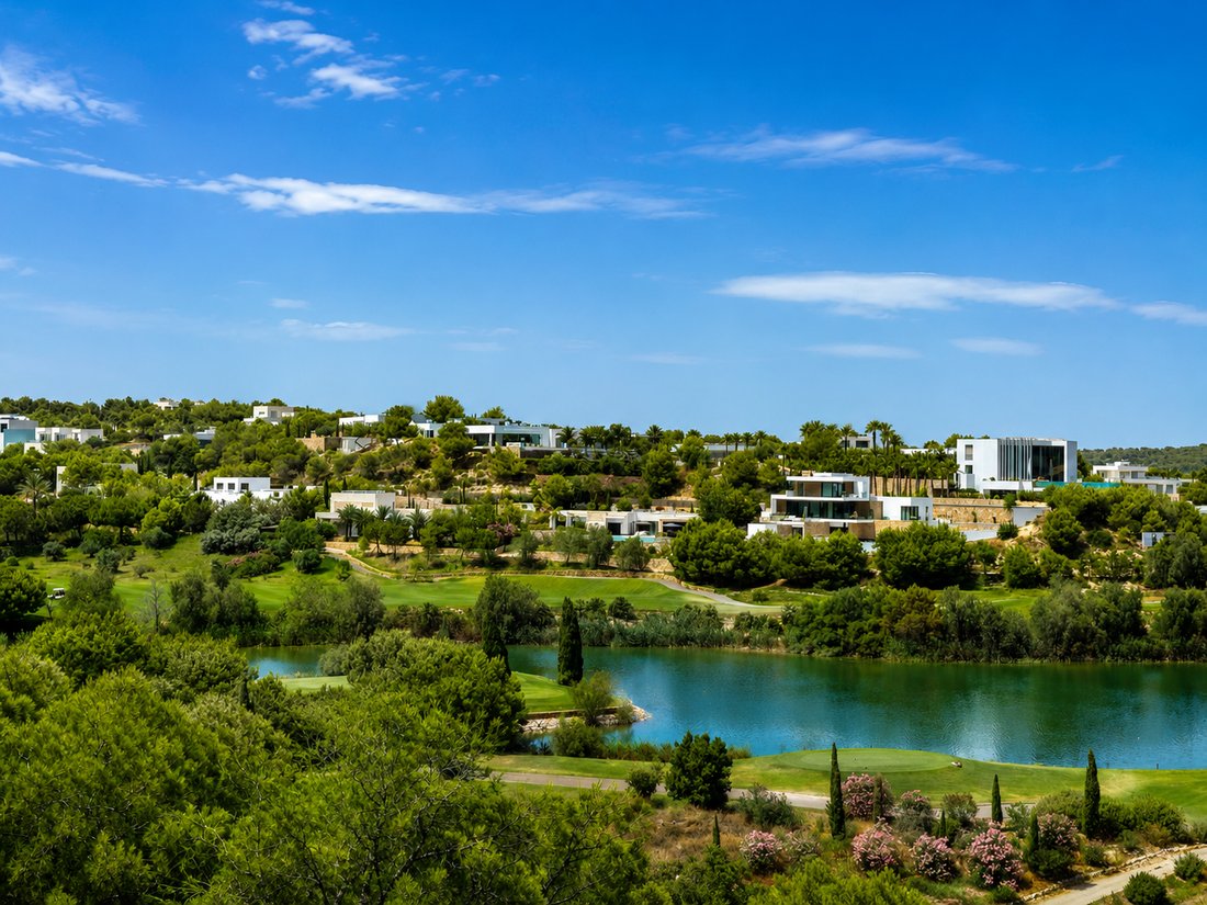 Appartamento a Orihuela, Comunità Valenzana, Spagna 5 - 18508370