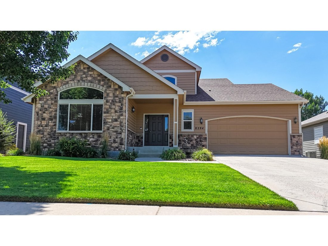 House in Fort Collins, Colorado, United States 2 - 18521178