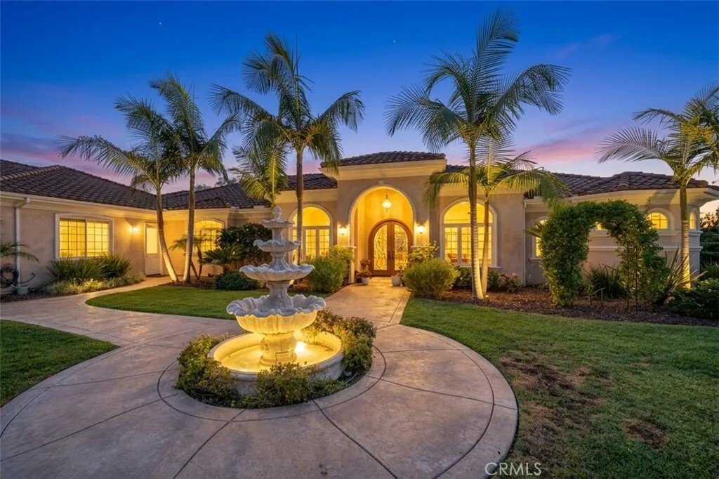 House in Fallbrook, California, United States 3 - 18513107