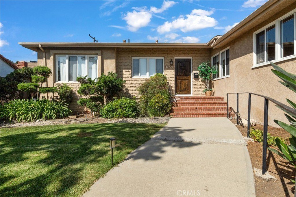 House in Los Angeles, California, United States 5 - 18519771